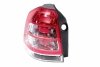 _Lampa tył lewa Opel Zafira B Lift 2008-2012  Minivan